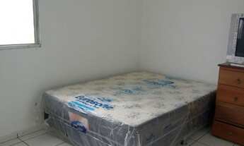 Imagem 3: Apartamento Mobiliado entre a Mário Covas e Independência