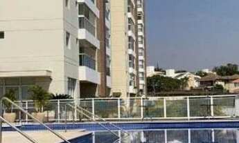 Imagem: Campinas - Apartamento Padrão - Alphaville