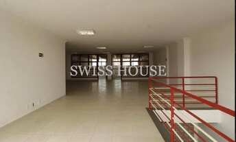 Imagem: Prédio - Ponte Preta - Campinas