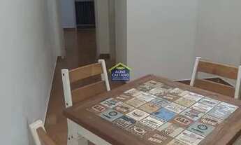 Imagem 6: Apartamento com 1 dorm, Caicara, Praia Grande - R$ 240 mil, Cod: ACT2390