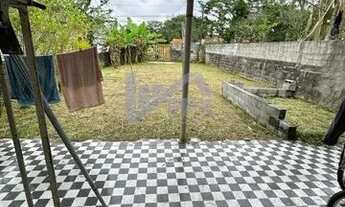 Imagem 7: Casa em itanhaem no São Pedro CA1992