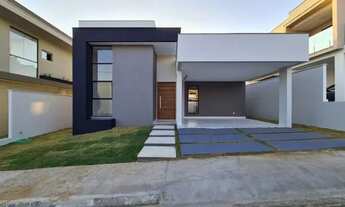 Imagem: Linda Casa no Condomínio Novo Leblon