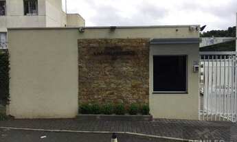 Imagem 2: Apartamento com 2 dormitórios, 45 m² - venda por R$ 145.000,00 ou aluguel por R$ 1.250,00