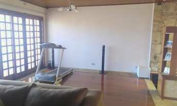 Imagem 9: Sobrados para venda em São Paulo no bairro Parque São Lucas