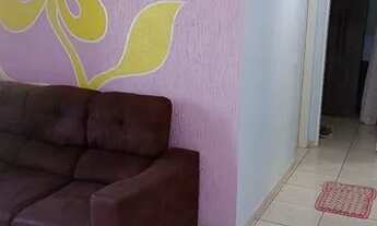 Imagem 2: Vendo ágio de apartamento Valparaíso de Goiás