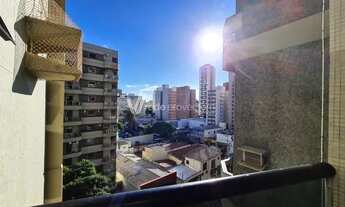 Imagem 3: Apartamento - Cambuí - Campinas