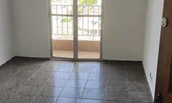 Imagem: Apartamento em Campo Grande