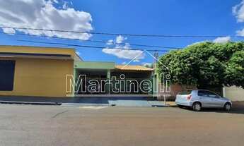 Imagem: Casa Padrão em Ribeirão Preto