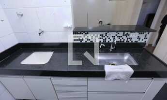 Imagem 7: Apartamento para Aluguel - Santa Maria, 2 Quartos, 49 m2