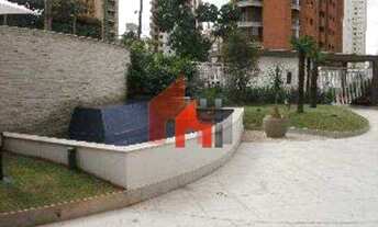 Imagem 5: Apartamento um por andar com 3 dormitórios, 240 m² - venda por R$ 3.850.000 ou aluguel por