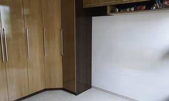 Imagem 5: Vargem Grande - Sala 2 Quartos sendo 1 suíte vaga garagem - Estrada Rio Morto