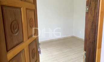 Imagem 1: Casa para aluguel, 3 quartos, 2 vagas, Jardim Dos Calegaris - Paulínia/SP