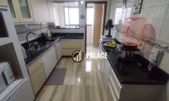 Imagem 7: Apartamento com 2 dormitórios à venda, 82 m² por R$ 370.000,00 - Vila Guilhermina - Praia