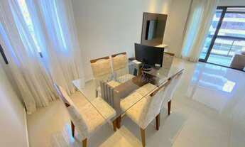 Imagem 4: Apartamento à venda, 154 m² por R$ 870.000,00 - Praia das Astúrias - Guarujá/SP