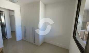 Imagem 6: Apartamento para venda com 95 m², 3 quartos, suíte e vaga em Icaraí - Niterói - RJ