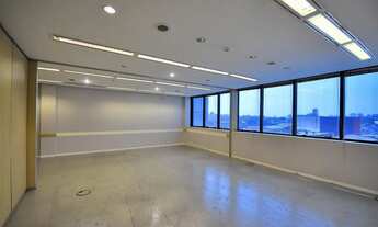 Imagem 7: EXCELENTE PRÉDIO MONOUSUÁRIO COMERCIAL PARA LOCAÇÃO NO BAIRRO DA LUZ, PRÓXIMO AO METRO ARM