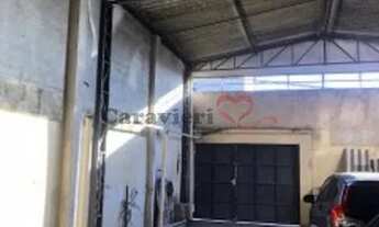 Imagem 4: Salão no bairro da Penha na Vila São Geraldo, 6 vagas, área construída 184 m2, área do ter