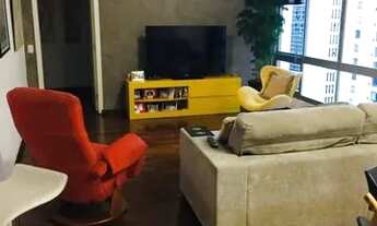 Imagem 4: APARTAMENTO - BELA VISTA - SP