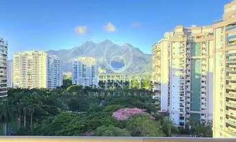 Imagem 7: Apartamento Duplex em Península - Rio de Janeiro