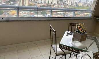 Imagem 5: Apartamento com 3 dormitórios à venda, 84 m² por R$ 800.000,00 - Jaguaré - São Paulo/SP