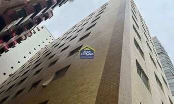 Imagem 6: Apartamento com 2 dorms, Tupi, Praia Grande - R$ 265 mil, Cod: ACT2329