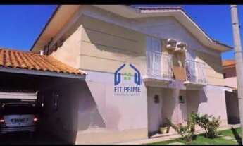 Imagem: Casa com 4 dormitórios à venda, 180 m²