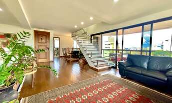 Imagem 4: Cobertura Sapucaia Rua Campos Salles 413 m² - 4 vagas R$870 mil