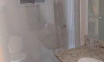 Imagem 4: Apartamento com 1 dormitório para alugar, 38 m² por R$ 1.866,00/mês - Parque Bela Vista