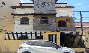 Imagem 3: Casa triplex de 3 quartos no Sol e Mar