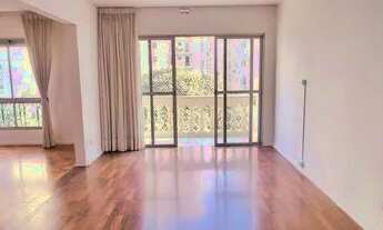 Imagem 6: Jardins Rua Guarará 130m² com lazer