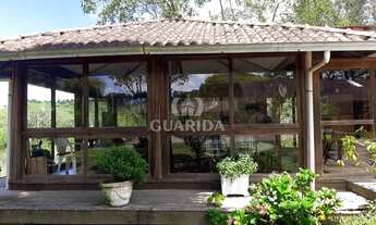 Imagem: Linda chácara de 5 hectares na Lomba do