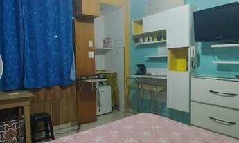 Imagem: Apartamento para Temporada em Copacabana