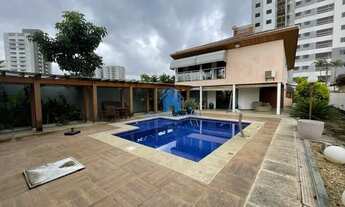 Imagem 7: Sobrado para venda e locação, Jardim das Nações, Taubaté, SP