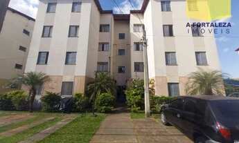 Imagem: Apartamento com 2 dormitórios, 48 m²