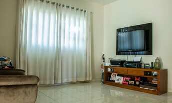 Imagem 6: Casa Jardim Novo Mundo, 450m², com 03 suítes - Goiânia