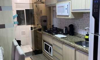 Imagem 3: ALUGA-SE APARTAMENTO EM SOMBRIO - SC