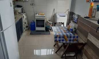 Imagem 6: Aluga kitinet MOBILIADA