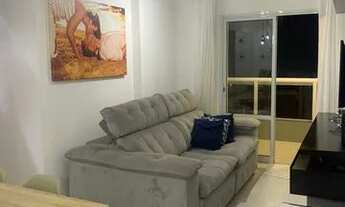 Imagem: Apartamento para venda tem 75 metros quadrados