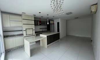 Imagem 4: Lindo apartamento semi mobiliado 3 dormitórios, sendo uma suíte