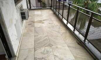 Imagem 2: Apartamento para Locação em Rio de Janeiro, Tijuca, 4 dormitórios, 1 suíte, 4 banheiros, 2