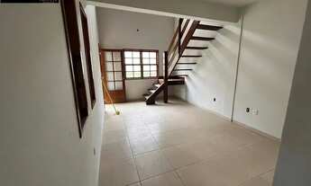 Imagem 3: Casa de condomínio para venda tem 115 metros quadrados com 2 quartos