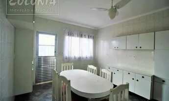 Imagem 3: Santo André - Apartamento Padrão - Vila Curuçá