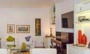 Imagem 6: Apartamento com 4 quartos à venda, 135m² - Lagoa - Rio de Janeiro/RJ