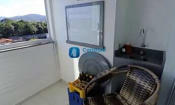 Imagem 4: MP - Lindo apartamento mobiliado, com elevador e vista panorâmica, à venda no Real Parque