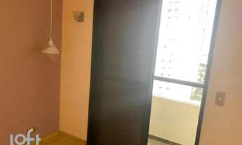 Imagem 5: Apartamento à venda em Mandaqui com 90 m², 3 quartos, 1 suíte, 3 vagas