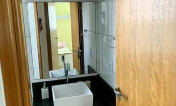 Imagem 5: Apartamento para aluguel possui 75 metros quadrados com 3 quartos