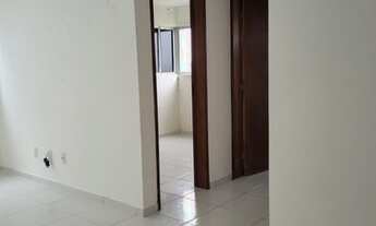 Imagem: Alugo apartamento Intermares