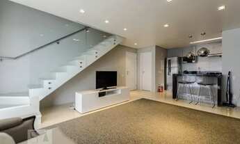 Imagem: Apartamento para Aluguel - Centro, 2 Quartos