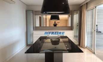 Imagem 4: Apartamento com 4 dormitórios à venda, 263 m² por R$ 3.500.000,00 - Santo Antônio - São Ca