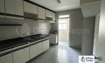 Imagem 6: Apartamento de 3 dormitórios na região da Vila Mariana